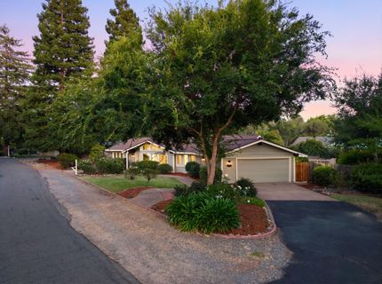 7070 Robin Hood Way, Granite Bay, CA 95746 Photo