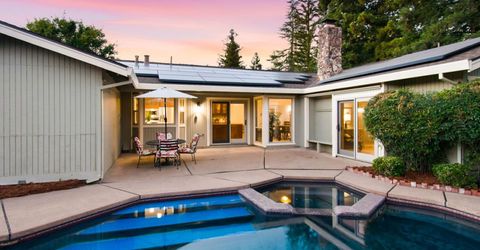7070 Robin Hood Way, Granite Bay, CA 95746 Photo