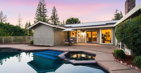 7070 Robin Hood Way, Granite Bay, CA 95746 Photo