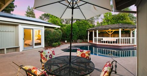7070 Robin Hood Way, Granite Bay, CA 95746 Photo