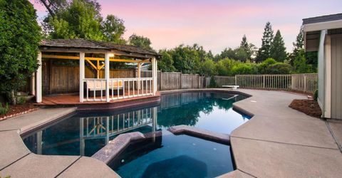 7070 Robin Hood Way, Granite Bay, CA 95746 Photo