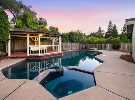 7070 Robin Hood Way, Granite Bay, CA 95746 Photo