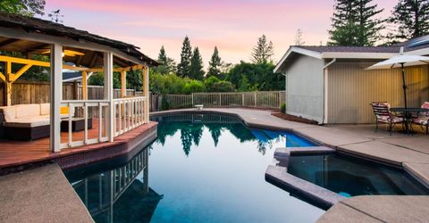7070 Robin Hood Way, Granite Bay, CA 95746 Photo