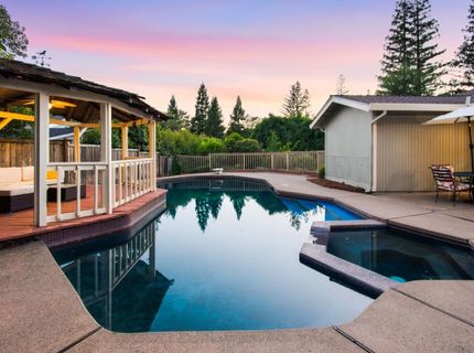 7070 Robin Hood Way, Granite Bay, CA 95746 Photo