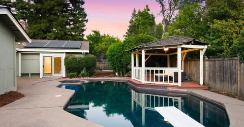 7070 Robin Hood Way, Granite Bay, CA 95746 Photo