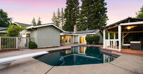 7070 Robin Hood Way, Granite Bay, CA 95746 Photo