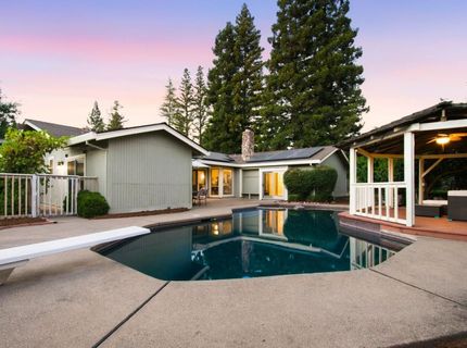 7070 Robin Hood Way, Granite Bay, CA 95746 Photo
