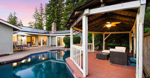 7070 Robin Hood Way, Granite Bay, CA 95746 Photo