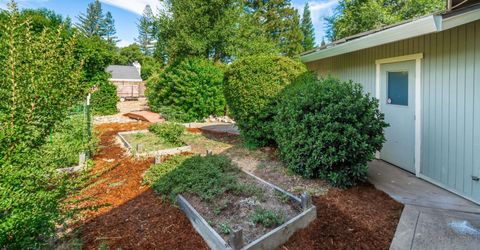 7070 Robin Hood Way, Granite Bay, CA 95746 Photo