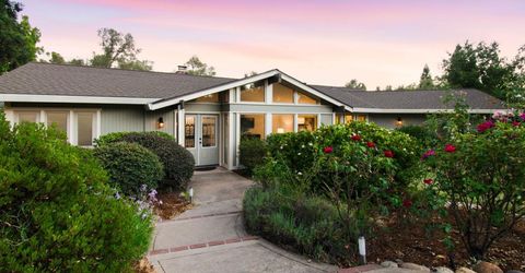 7070 Robin Hood Way, Granite Bay, CA 95746 Photo