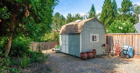 7070 Robin Hood Way, Granite Bay, CA 95746 Photo