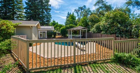 7070 Robin Hood Way, Granite Bay, CA 95746 Photo