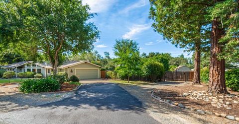 7070 Robin Hood Way, Granite Bay, CA 95746 Photo