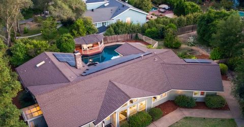 7070 Robin Hood Way, Granite Bay, CA 95746 Photo