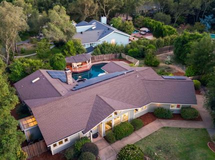 7070 Robin Hood Way, Granite Bay, CA 95746 Photo
