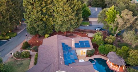 7070 Robin Hood Way, Granite Bay, CA 95746 Photo