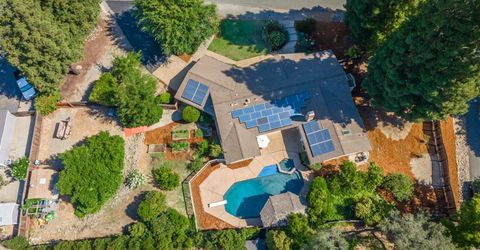 7070 Robin Hood Way, Granite Bay, CA 95746 Photo