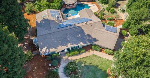 7070 Robin Hood Way, Granite Bay, CA 95746 Photo
