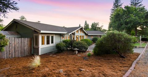 7070 Robin Hood Way, Granite Bay, CA 95746 Photo