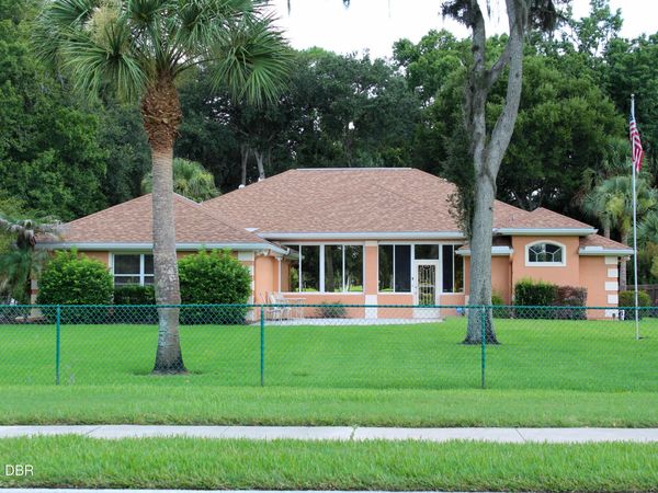 751 Calle Grande Street, Ormond Beach, FL 32174