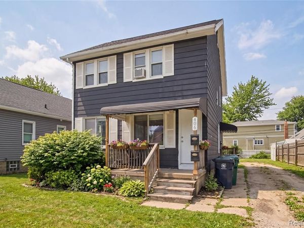 406 W 12 Mile , Royal Oak, MI 48073