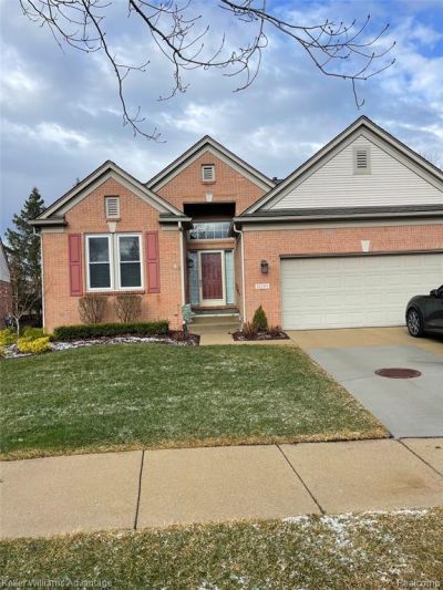 11293 Pinehurst Road, Plymouth Township, MI 48170 Main Photo