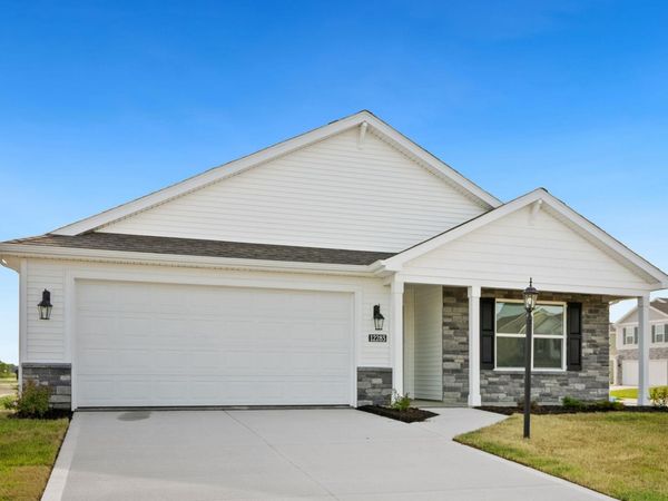 12283 Hideout Pass, Fort Wayne, IN 46818