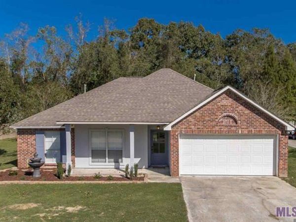 43428 N Great Oak Ct, Prairieville, LA 70769