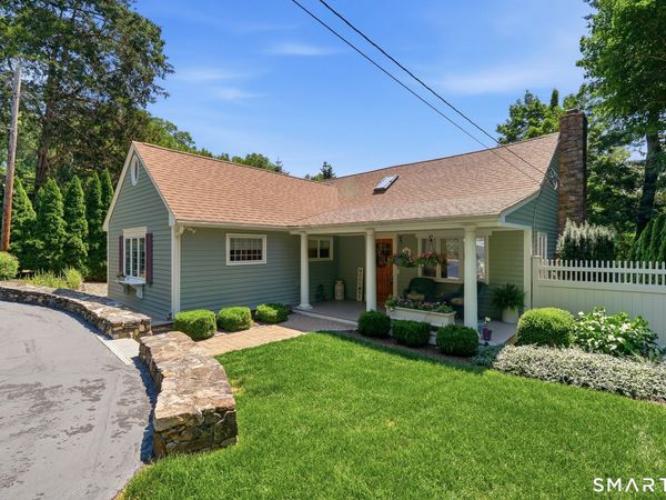 78 North Shore, Voluntown, CT 06384