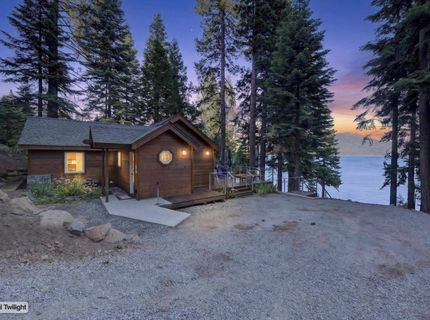 664 Peninsula Drive, Lake Almanor, CA 96137 Photo