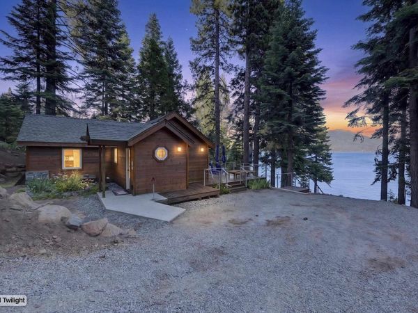 664 Peninsula Drive, Lake Almanor, CA 96137