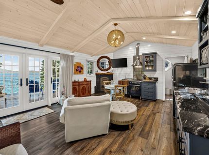 664 Peninsula Drive, Lake Almanor, CA 96137 Photo