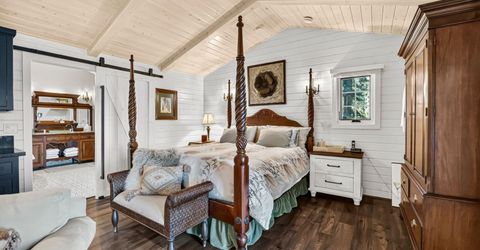 664 Peninsula Drive, Lake Almanor, CA 96137 Photo
