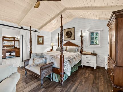 664 Peninsula Drive, Lake Almanor, CA 96137 Photo