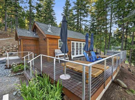 664 Peninsula Drive, Lake Almanor, CA 96137 Photo