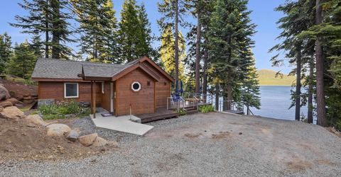 664 Peninsula Drive, Lake Almanor, CA 96137 Photo