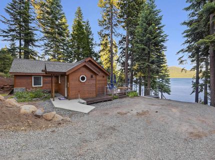 664 Peninsula Drive, Lake Almanor, CA 96137 Photo