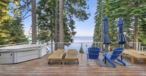 664 Peninsula Drive, Lake Almanor, CA 96137 Photo