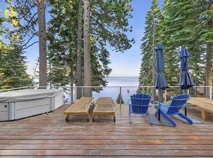 664 Peninsula Drive, Lake Almanor, CA 96137 Photo