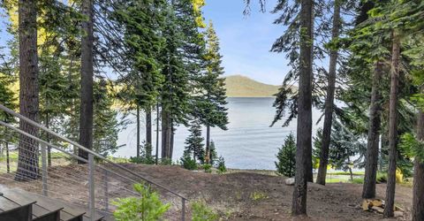 664 Peninsula Drive, Lake Almanor, CA 96137 Photo