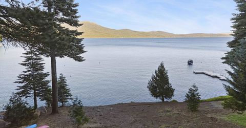 664 Peninsula Drive, Lake Almanor, CA 96137 Photo