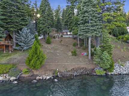 664 Peninsula Drive, Lake Almanor, CA 96137 Photo