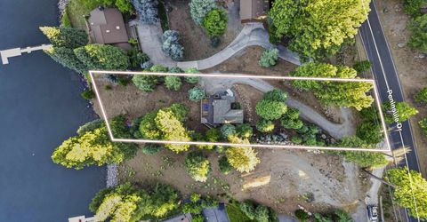 664 Peninsula Drive, Lake Almanor, CA 96137 Photo