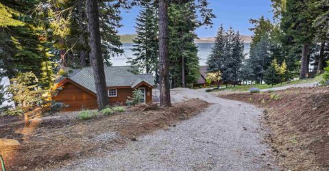 664 Peninsula Drive, Lake Almanor, CA 96137 Photo