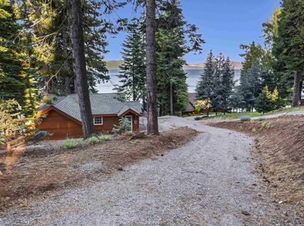 664 Peninsula Drive, Lake Almanor, CA 96137 Photo