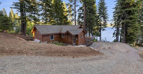 664 Peninsula Drive, Lake Almanor, CA 96137 Photo
