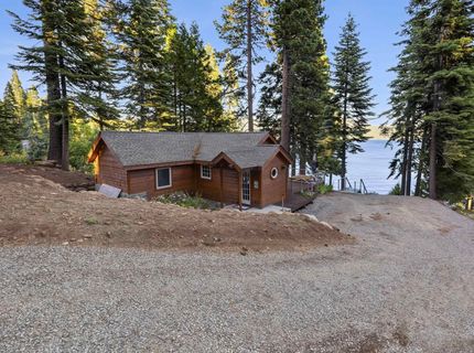 664 Peninsula Drive, Lake Almanor, CA 96137 Photo