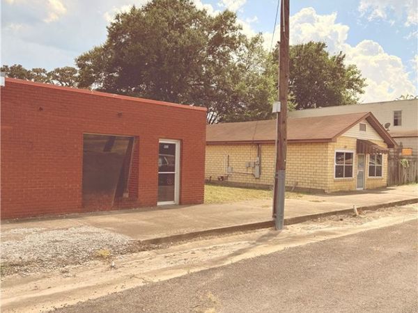 00 Pennington Street , Ola, AR 72853