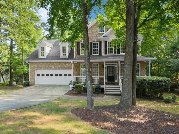 7620 Paces Lane , Gainesville, GA 30506