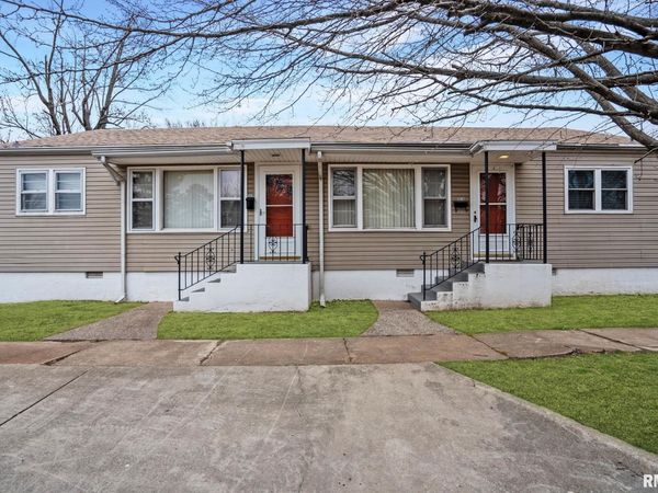 301 N 12TH Street, Herrin, IL 62948